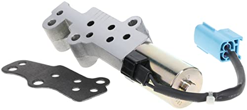 Hitachi VTS0007 Solenoide de sincronización de válvula variable del motor 3