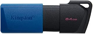 Kingston DataTraveler Exodia M DTXM/256GB USB 3.2 Gen 1 - with Moving Cap in Multiple Colours