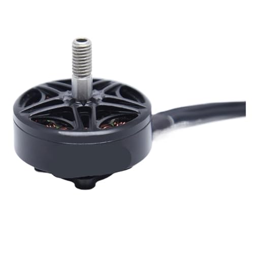 Moteur sans balais CLS2807 à fort couple pour drone de prise de vue à longue distance