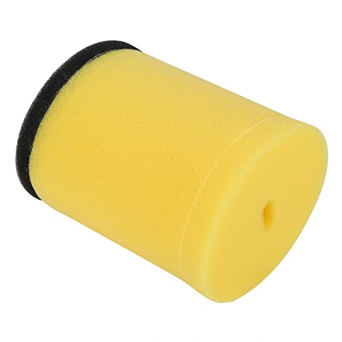 Tvent 13781-19B00 Air Oil Filter Compatible With Suzuki Guadrunner 250 1987-2001 Guadrunner 250 2X4 4X4 1987-2002 1991-2002 King Quad 300 4X4 1991-2002 #TOP4