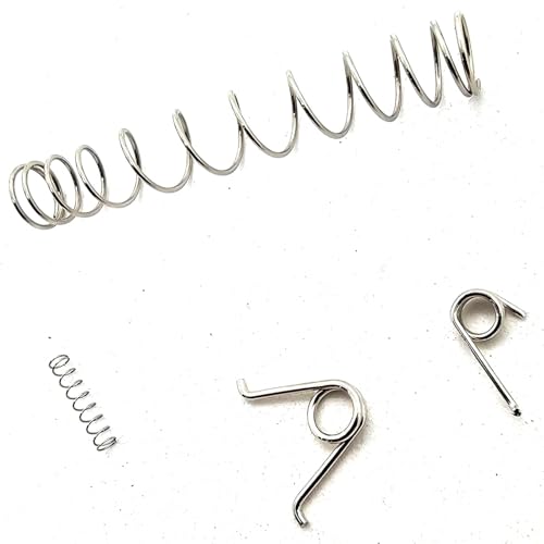 �X�v�����O�L�b�g ? 4�_�Z�b�g | P365�AP365XL�AP365X�AX-Macro�ASpectre�ASAS�ɑΉ�