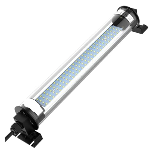 Lámpara LED para máquina herramienta a prueba de explosiones y estanca de 15W