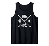 Accessori per Caravan Cani Campeggio Bicicletta