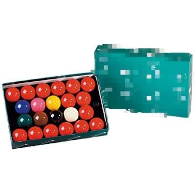 Image of LGB Snooker Premier Billiard Balls Set 22 Balls