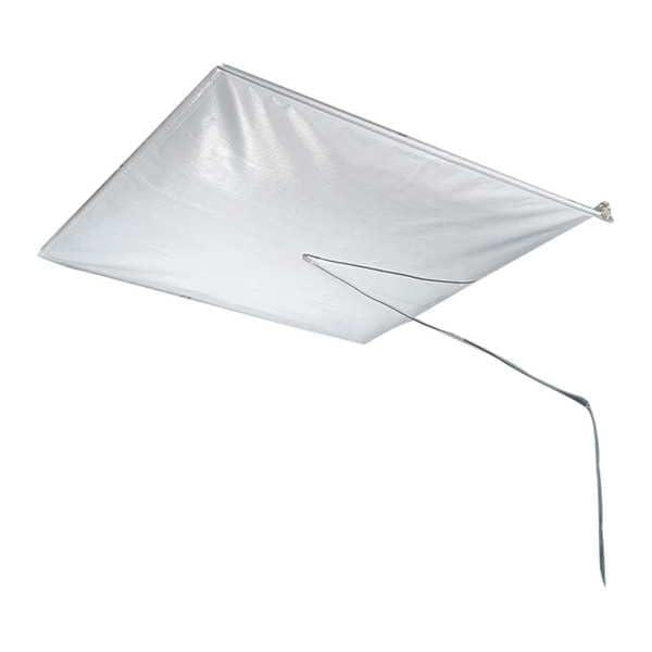 Suspended Ceiling Leak Diverter Kit, 3lb., Mfr: 102-A