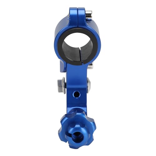 image for JFG RACING Motorcycle Short Stunt Clutch Lever Dirt Bike Universal Stu