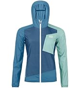 ORTOVOXManteaucoupe-ventunisexe