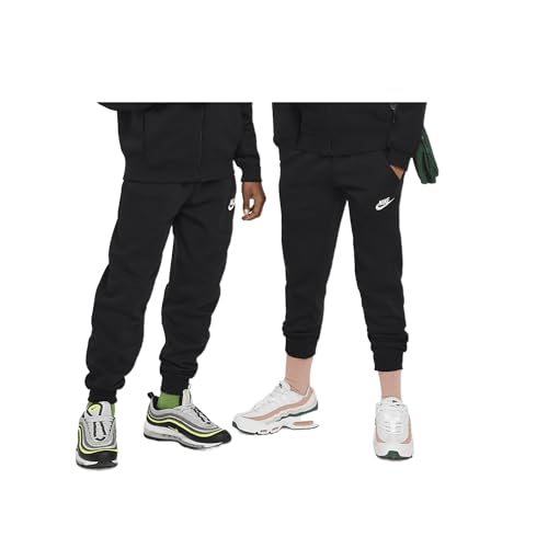 Survêtement Nike Club Fleece FZ pour éviter le froid de mi-saison en taille XS