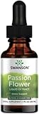 Swanson Passion Flower Liquid EXT 1 FL OZ