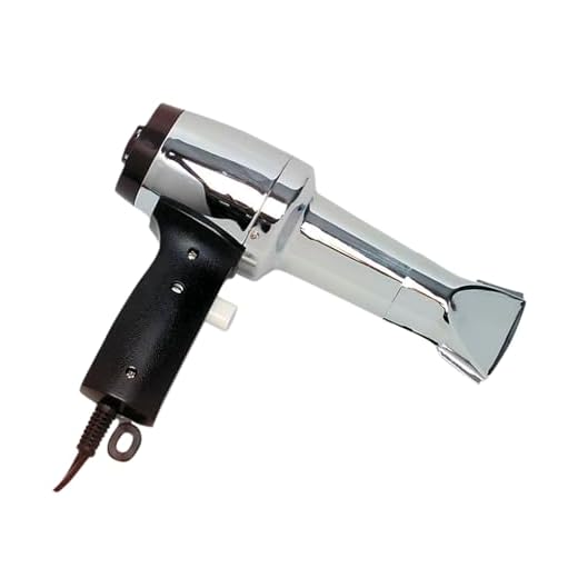 How to remove dents from aluminum luggage Genesis Durable Drying and Heat Gun