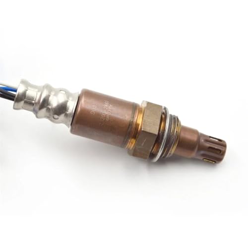 Sonde lambda amont Acura TSX réduit la consommation de carburant - 4