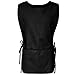 Chef Designs Men's Cobbler Apron