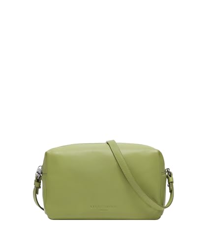 Sac pour appareil photo LIEBESKIND S Hera en cuir d'agneau naturel