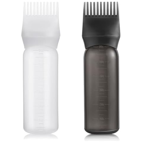 Pimoys 2 Pack Hair Dye Applicator Cover