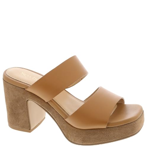 Seychelles Women's Summer Nights Heeled Sandal