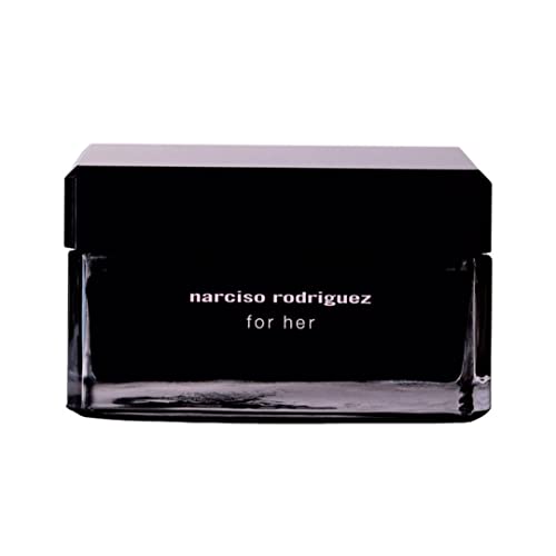 Narciso Rodriguez for Her Crema Corporal - 150 ml Cover