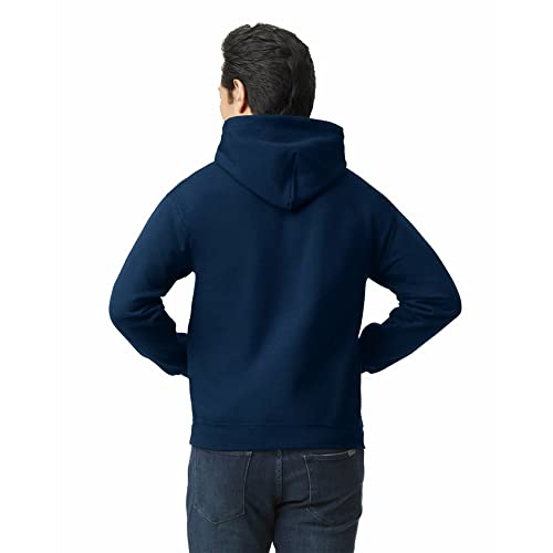 Image of Gildan Unisex-Adult Hooded Sweatshirt