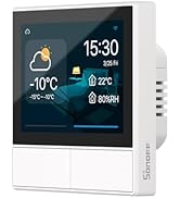 NSPanel vs. NSPanel Pro - Which Smart Panel Is Right for You