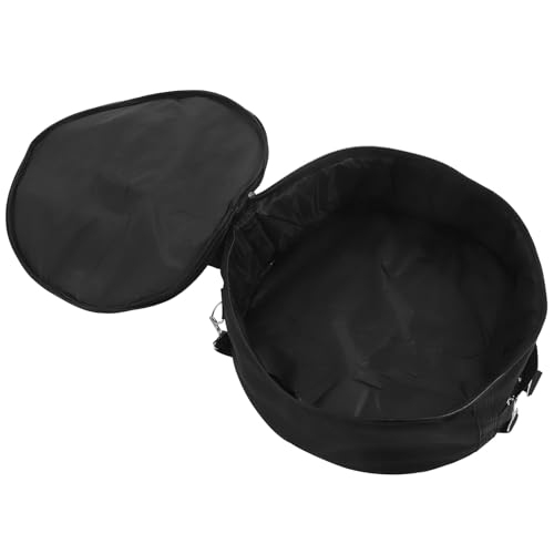Housse caisse claire imperméable avec rangement grande capacité et tissu Oxford