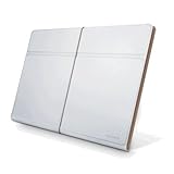 Sony IT Carrying Cover for Sony Xperia Tablet, White (SGPCV3/W)