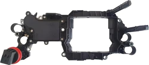 722.8 A1695451032 A1695451062 Módulo de unidad de control de transmisión TCU TCM CVT compatible con Benz W245 W169(Dark Grey)