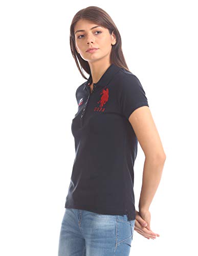 Image of U.S. Polo ASSN. Women T-Shirt
