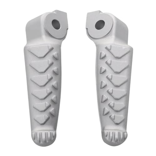 Pédales pour RS660 Anti-Glisse - Remplacement Facile du Repose-Pieds Moto