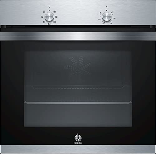 Horno balay 3hb4331x0 alcampo ✔️ Megatex.es