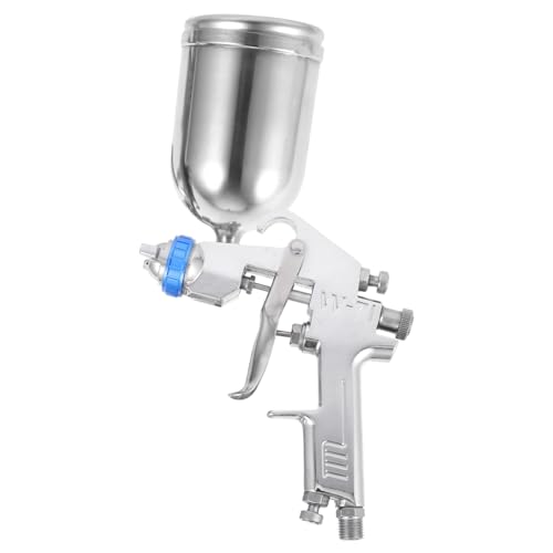 OSALADI de pintura kit de aerógrafo pulverizadores de pintura sin aire refinish paint aerografo pulverizador electrico rociador de suministro de de