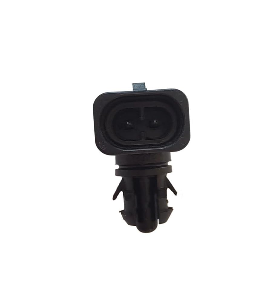 Car Temperature Sensor Ambient Sensor Outside Ambient Air Temperature Sensor 25775833 15936931 for Chevrolet for Cruze