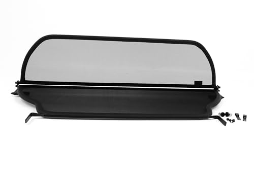 Déflecteur de vent pour Audi 80 Cabriolet type B4 8G7 protège du vent - 6