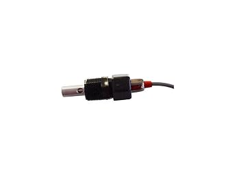 Myron L CS51 Conductivity Cell, K = 1.0, Built-in thermistor ATC, 3/4" NPTM Thread, 10-ft Cable