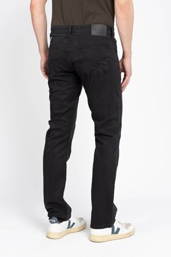 Jack Fit Black Sateen2