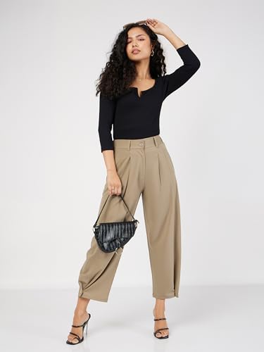 Image of Sassafras Women Casual Pants
