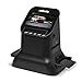 Reflecta x66-Scan - Scanner Diapositive e Negativi, Sensore 14 MP CMOS, Risoluzione Normale da 14MP e Interpolata da 22MP, Display 4,3'' IPS LCD, Correzione Colore Automatica/Manuale, USB 2.0 immagine