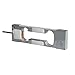 Gravity Sensor. L6B Small Range Weighing Scale Sensor 300g 600g 1200g 3000g Capacity High Precision Load Cell Electronic Scale .Industrial(300g)