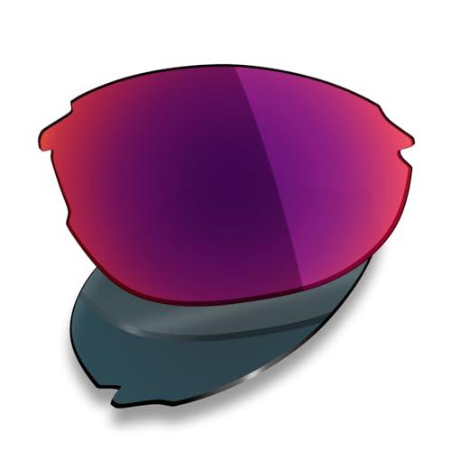 Image of Mryok Replacement Lenses for Smith Parallel 2 - Options
