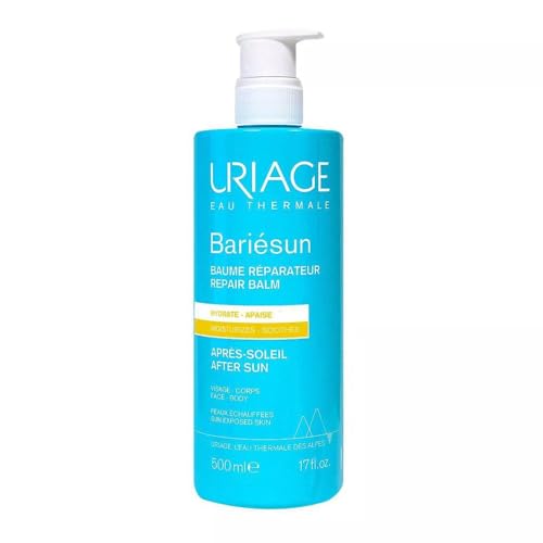 Uriage Bariesun Baume Après-Soleil - Beurre de...