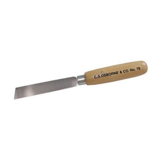 60054 Broad Point Knife1-1/8 X 5 B