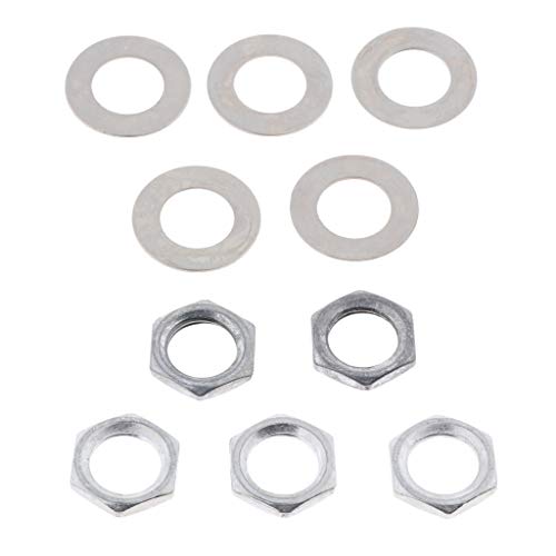Almencla o  WbNibg bV[ M^[p[c GLM^[p S3TCY, 8mm