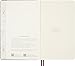Moleskine Limited Edition Peanuts 'Snoopy' Notebook, Hard Cover, Large (5