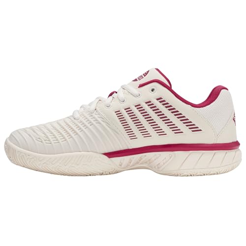 Image of K-Swiss Men's Express Light 3 Padel Shoe