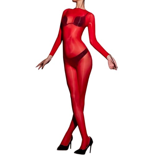 Full body stocking femme résille combinaison lingerie originale