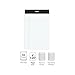 Staples TRU RED Notepads, 5 x 8 Inch, Narrow Ruled Legal Pads, Writing Pad for Home, Office, School, 12-Pack, White