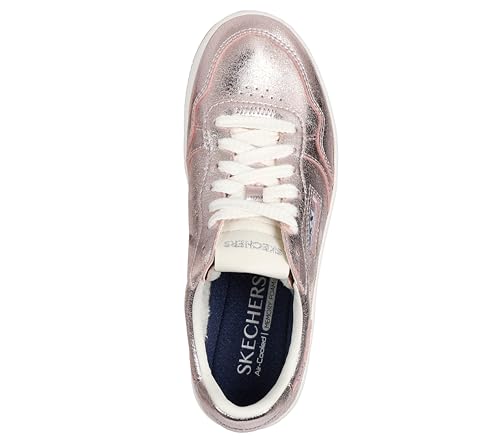 Image of Skechers Women's Sport Court 2.0-Much Metallic