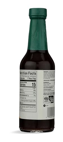 Image of 365 by Whole Foods Market, Organic Teriyaki Sauce, 10 Ounce