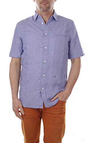 Chemise Diesel R-Ekimo homme surchemise en coton tendance mode