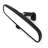 Compatible Con Chrysler 300 2005 2006 2007 2008 2009 2010 55156172AA Piezas Espejo Retrovisor Interior Automóvil interior retrovisor