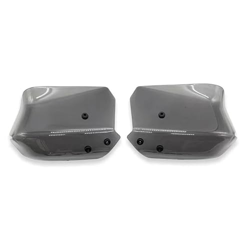 Protège-mains pour Suzuki Burgman 400 125 200 déflecteur de protection contre le vent