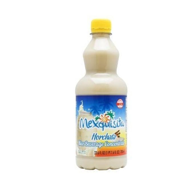 Mesquisita Concentrado de Horchata 700ml